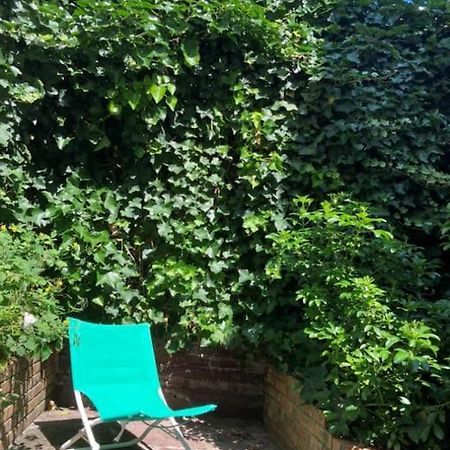 Comme Une Maison, Duplex Terrasse Hypercentre De Trouville المظهر الخارجي الصورة