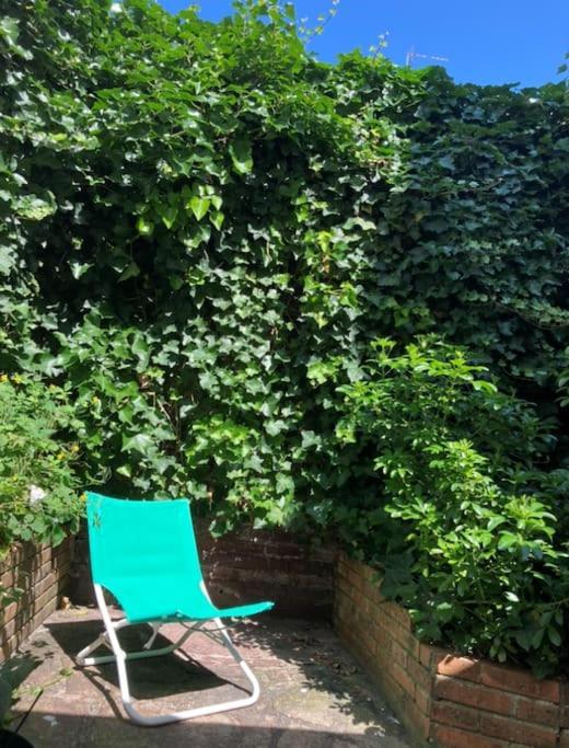 Comme Une Maison, Duplex Terrasse Hypercentre De Trouville المظهر الخارجي الصورة