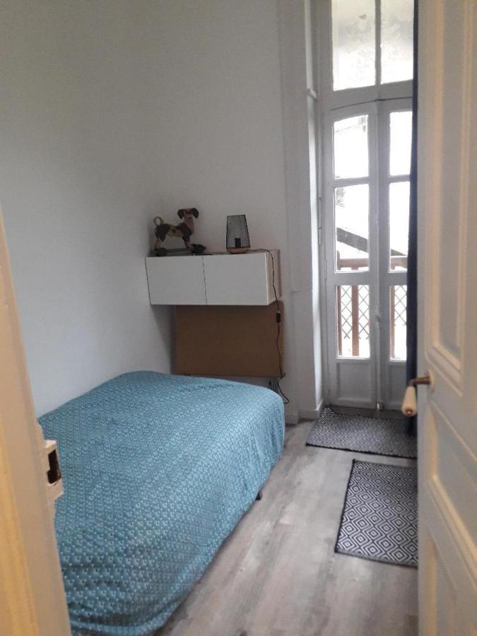 Comme Une Maison, Duplex Terrasse Hypercentre De Trouville المظهر الخارجي الصورة